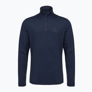 Men's thermal active sweatshirt BOGNER FIRE+ICE Pascal night blue