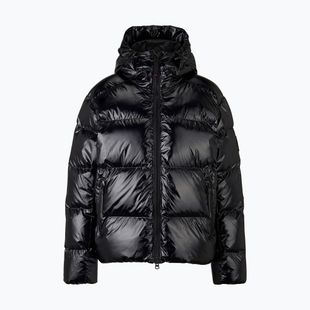 Women's insulated jacket BOGNER FIRE+ICE Vally-D black