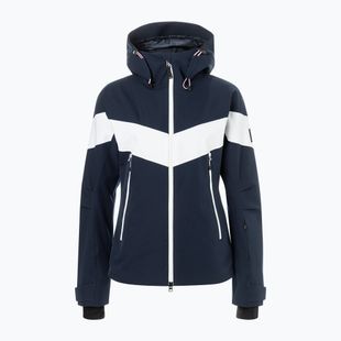 Women's ski jacket BOGNER FIRE+ICE Ashley-T night blue