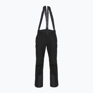 Men's ski trousers BOGNER FIRE+ICE Scott 3 black