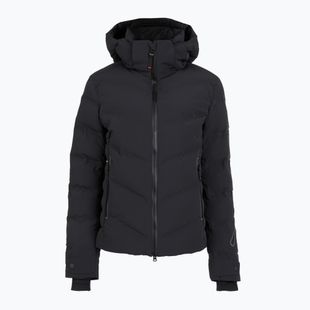 Women's ski jacket BOGNER FIRE+ICE Tec-Sael black