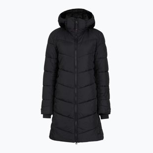 Women's insulated coat BOGNER FIRE+ICE Aenny 3 black