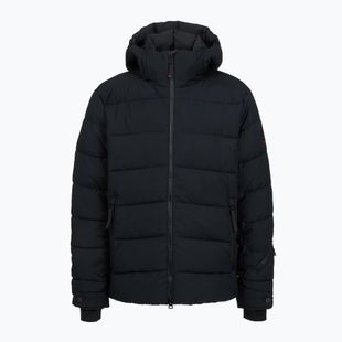 Men's insulated jacket BOGNER FIRE+ICE Luka2 navy