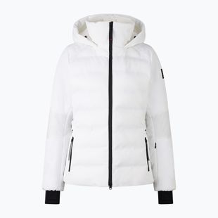Women's ski jacket BOGNER FIRE+ICE Cadja 2 off white