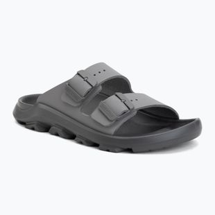Slides BIRKENSTOCK Mogami Terra 2 Strap Birko-Flor Regular apex whale gray