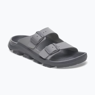 Slides BIRKENSTOCK Mogami Terra 2 Strap Birko-Flor Regular apex whale gray