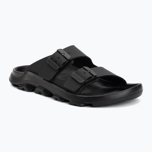 Slides BIRKENSTOCK Mogami Terra 2 Strap Birko-Flor Regular apex black