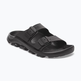 Slides BIRKENSTOCK Mogami Terra 2 Strap Birko-Flor Regular apex black