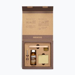 Shoe waterproof spray BIRKENSTOCK Cork Sealer and Protector Multicolor