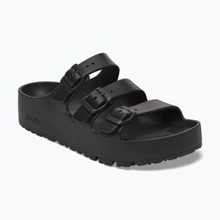 Slides BIRKENSTOCK Florida Flex Platform EVA black