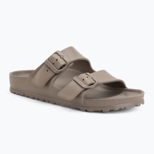 Slides BIRKENSTOCK Arizona EVA Narrow gray taupe
