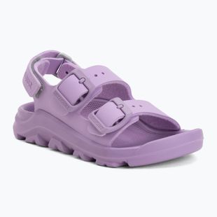 Children's sandals BIRKENSTOCK Mogami HL Birko-Flor Narrow crocus