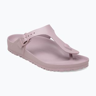 Flip-flops BIRKENSTOCK Gizeh EVA Regular faded purple