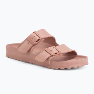 Slides BIRKENSTOCK Arizona EVA Narrow pink clay