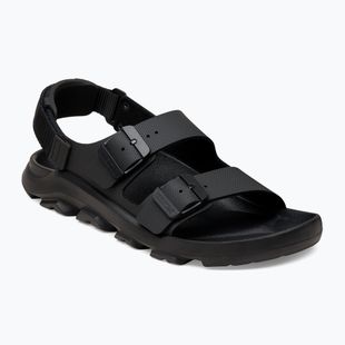 Sandals Birkenstock Mogami Terra TEC LOOP Birko-Flor Regular apex black