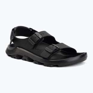 Sandals Birkenstock Mogami Terra TEC LOOP Birko-Flor Regular apex black