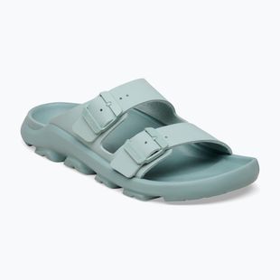 Slides BIRKENSTOCK Mogami Terra 2 Strap Birko-Flor Regular apex pure sage