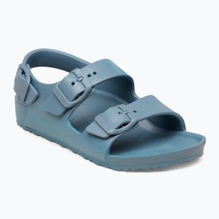 Children's sandals BIRKENSTOCK Milano EVA Narrow basalt gray