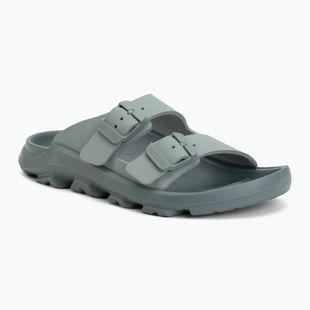 Slides BIRKENSTOCK Mogami Terra 2 Strap Birko-Flor Regular apex pure sage