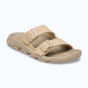 Slides BIRKENSTOCK Mogami Terra 2 Strap Birko-Flor Regular apex sandcastle
