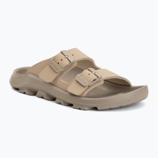 Slides BIRKENSTOCK Mogami Terra 2 Strap Birko-Flor Regular apex sandcastle