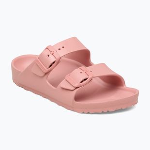 Children's slides BIRKENSTOCK Arizona EVA Narrow pink clay