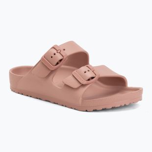 Children's slides BIRKENSTOCK Arizona EVA Narrow pink clay