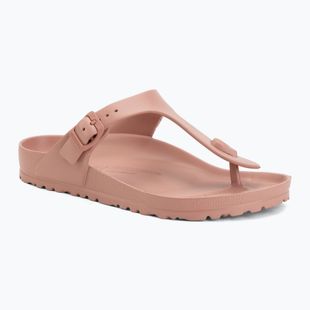 Flip-flops BIRKENSTOCK Gizeh EVA Regular pink clay