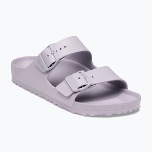 Slides Birkenstock Arizona Essentials EVA lavender sky
