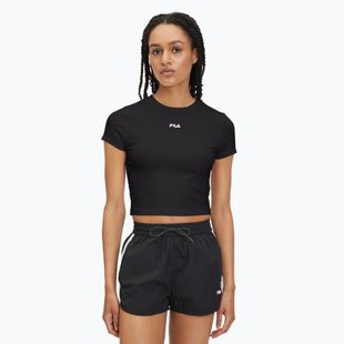 FILA Latina women's t-shirt black