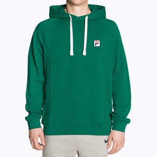 Men's FILA Lutheran Hoody aventurine sweatshirt
