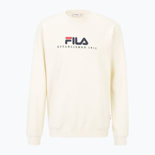 FILA Bollwiller sweatshirt antique white