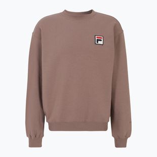 FILA Broby Crew Neck sweatshirt deep taupe