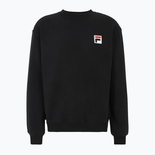 FILA Broby Crew Neck sweatshirt black