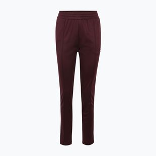 Women's FILA Lamoni Track trousers winetasting