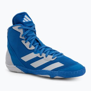 Wrestling shoes adidas Adizero team blue