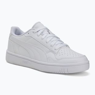 PUMA Reb-L Jr children's shoes puma white/puma white