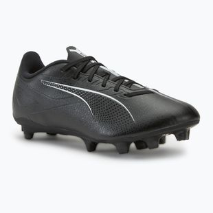 PUMA Ultra 5 Play FG/AG football boots puma black/puma white