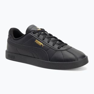 Men's shoes PUMA Club II SL puma black/puma gold