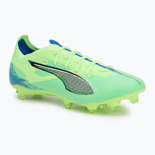 PUMA Ultra 5 Match FG/AG fizzy apple/puma white football boots