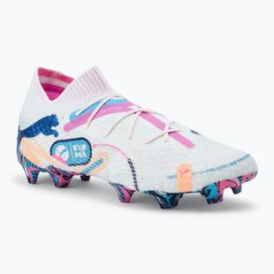 PUMA Future 7 Ultimate Vol. Up FG/AG football boots puma white