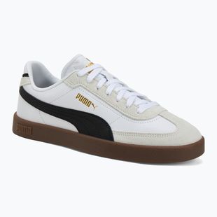 PUMA Club II Era puma white/puma/puma black/vapor gray shoes