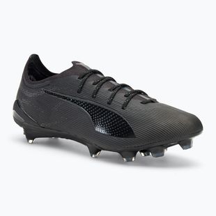 PUMA Ultra 5 Ultimate FG football boots puma black/puma silver/shadow grey