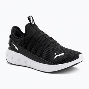 PUMA Softride Carson Fresh puma black/puma black/puma white running shoes