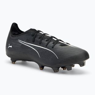 PUMA Ultra 5 Match FG/AG football boots puma black/puma white