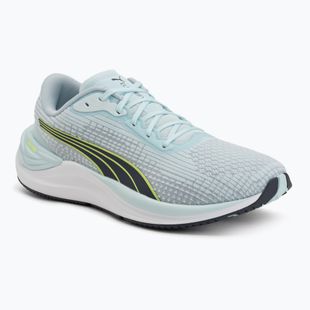 Women's running shoes PUMA Electrify Nitro 3 nitro blue/fizzy apple