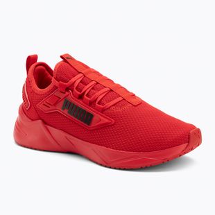 PUMA Retaliate 3 For all time red/puma black running shoes
