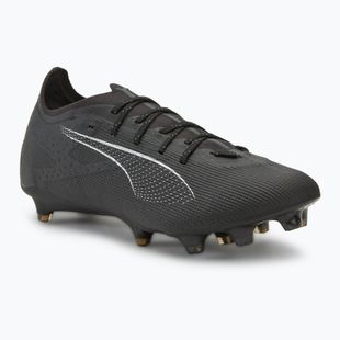 PUMA Ultra 5 Pro FG/AG football boots puma black/puma white