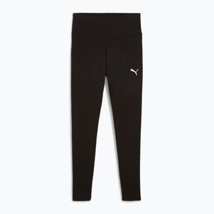 Women's leggings PUMA Her High-Waist puma black