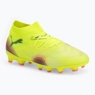 PUMA Future 8 Pro FG/AG Jr children's football boots